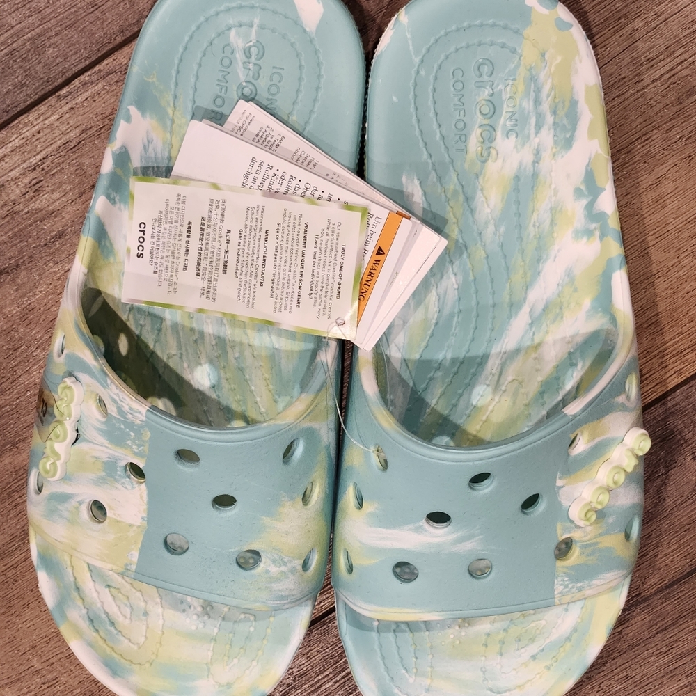 Crocs Slide